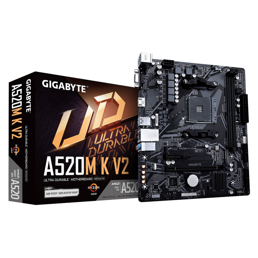 GA-A520M-K-V2