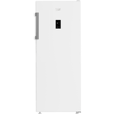 CONGELADOR VERTICAL BEKO B3RFNE274W NOFROST E ALTO 151,5 CM 220 LITROS BLANCO
