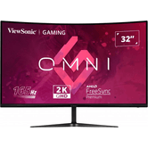 Monitores VIEWSONIC VX3218C-2K
