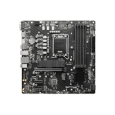 msi intel pro b760m-p ddr5 lga 1700