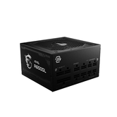FONTE DE ALIMENTAÇÃO MSI MAG A650GL | 650W | Mais de 80 BRONZE | MODULAR