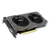Tarjeta Gráfica INNO3DGeForce RTX 3050 GDDR6 8GB Negro