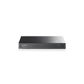TP-LINK JETSTREAM 8-PORT GIGABIT SMART SWITCH TL-SG2008