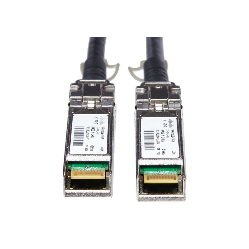 SFP-H10GB-CU5M=
