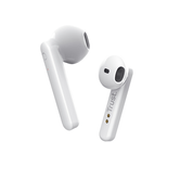 PRIMO TOUCH BT EARPHONES WHITE