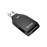 LEITOR DE CARTÃO SANDISK SD UHS-I