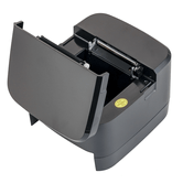 iggual Impresora térmica TP EASY 58 USB+RJ11 negra