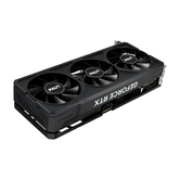 Tarjeta Gráfica PALITGeForce RTX 4060 Ti GDDR6 16GB Negro