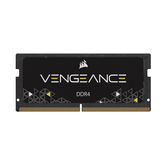 MEMORIA RAM CORSAIR Vengeance 16GB DDR4 2400Mhz (1x16) CL16