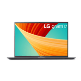 PORTATIL LG GRAM 17Z90R-G.AD78B CORE I7-1360P  2.2GHZ/ 32GB/ 1TB SSD/ 17" WQXGA/ W11