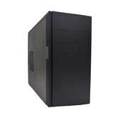 ZE Intel Core i3 10100/16GB/1TB SSD/Windows 11 Pro Computador ordenador