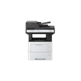 Impressora multifuncional a laser duplex KYOCERA ECOSYS MA4500x A4