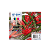 Tinta/503XL Pimentões CMYK