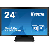 IIYAMA T2452MSC-B1 ProLite 23,8" LCD IPS Full HD HDMI Alto-falantes