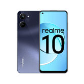 REALME 10 6.4" 4G 8GB/256GB Preto
