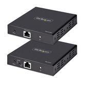 EXTENSOR HDMI 4K - 4K 60HZ HDMI SOBRE CABO CAT6