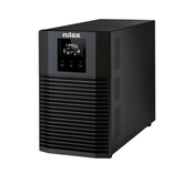 NILOX SAI ON LINE PRO LED 4500VA