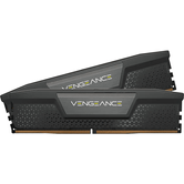 MEMORIA RAM CORSAIR Vengeance 64GB DDR5 6000Mhz (2x32) CL38