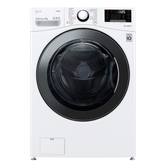 LAVADORA CARGA FRONTAL LG F1P1CY2W 17 KG 1100 RPM E BLANCO