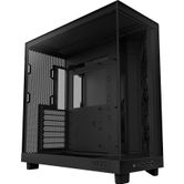 TORRE GAMING NZXT H6 FLOW | ATX | NEGRA