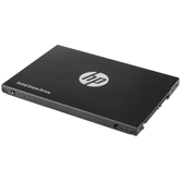 HEWLETT PACKARD  S700  SSD 250GB 2.5"  555MB/s 6Gbit/s  Serial ATA III