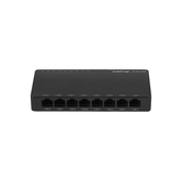 COMUTADOR ETHERNET GIGABIT RJ45 LANBERG DE 8 PORTAS