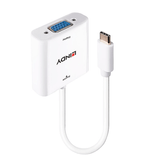 CONVERSOR USB TIPO C PARA VGA