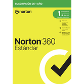 NORTON 360 STANDARD 10GB ES 1 USUÁRIO 1 DISPOSITIVO 12MO BOX