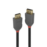 CABO DISPLAYPORT 1.2 5M, LINHA ANTH