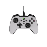 GAMEPAD GENESIS MANGAN 300 USB (PARA PC/SWITCH/MÓVEL) BLANCO