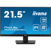 MONITOR IIYAMA XUB2292HSU-B6  ProLite 22" IPS 1920 x 1080 HDMI Altavoces