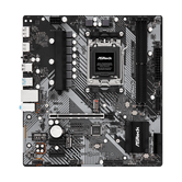 ASROCK AMD B650M-H/M.2+ Soquete AM5