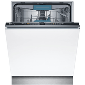 HORNO BALAY 3HA5178N6 CON VAPOR MULTIFUNCION NEGRO