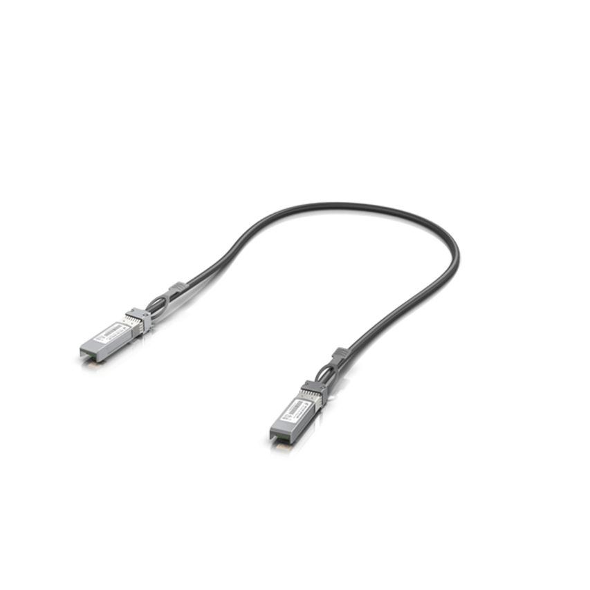 UACC-DAC-SFP28-0.5M