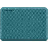 CANVIO ADVANCE 2TB VERDE USB 3.2 GEN 1