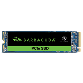 DISCO DURO SSD 2000GB M.2 SEAGATE BarraCudaZP2000CV3A002 3600MB/s PCI Express 4.0 NVMe