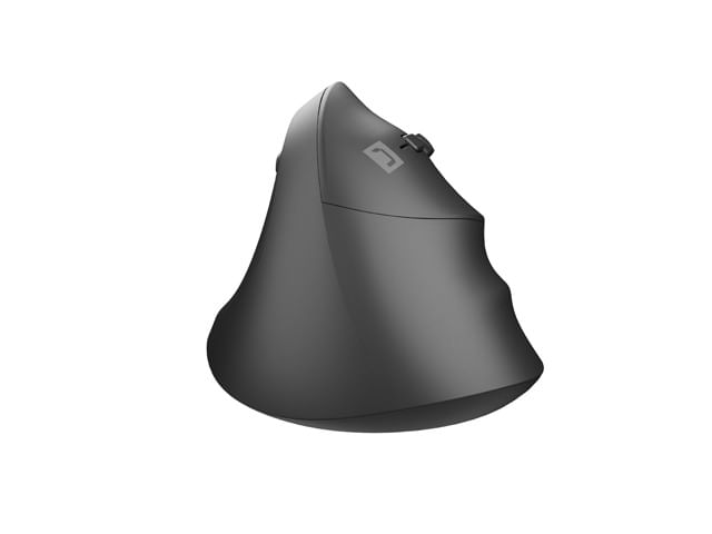 Mouses J-tech Ratón Usb Vertical Ergonómico Inalámbrico Digi | Cuotas