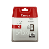 CARTUCHO PRETO CANON PG-545XL