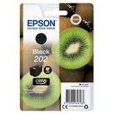 Epson Cartucho 202 Negro