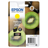 Cartucho Epson 202 Amarelo