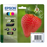 CARTUCHO EPSON MULTIPACK T2996 4 NÚCLEOS HOME INK C13T29964022