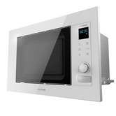 GRANDHEAT 2090 INTEGRADO TOUCH BRANCO