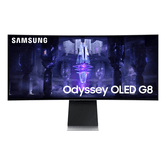 SAMSUNG LS34BG850SUXEN  Odyssey 34" OLED UltraWide Quad HD  Altavoces