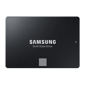 DISCO RÍGIDO SAMSUNG SSD SATA3 870 EVO 1 TB 2,5"
