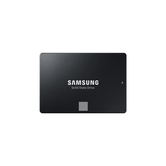 SSD SAMSUNG 870 EVO 2000 GB 2,5" 560 MB/s Serial ATA III
