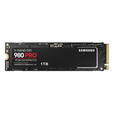 DISCO RÍGIDO 1TB SAMSUNG SSD M.2 2280 NVME 980 PRO