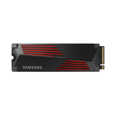 SSD SAMSUNG MZ-V9P1T0 1000GB M.2 7450MB/s PCI Express 4.0 NVMe