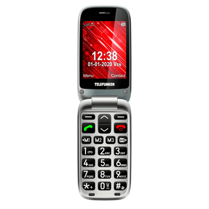 TF-GSM-560-CAR-RD