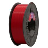 FILAMENTO DE IMPRESSORA 3D WINKLE PLA DE ALTA VELOCIDADE | COR VERMELHO DIABO | 1,75 MM | 1000 GR.