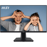MSI Pro MP251  Pro 24.5" LED IPS Full HD HDMI VGA Altavoces